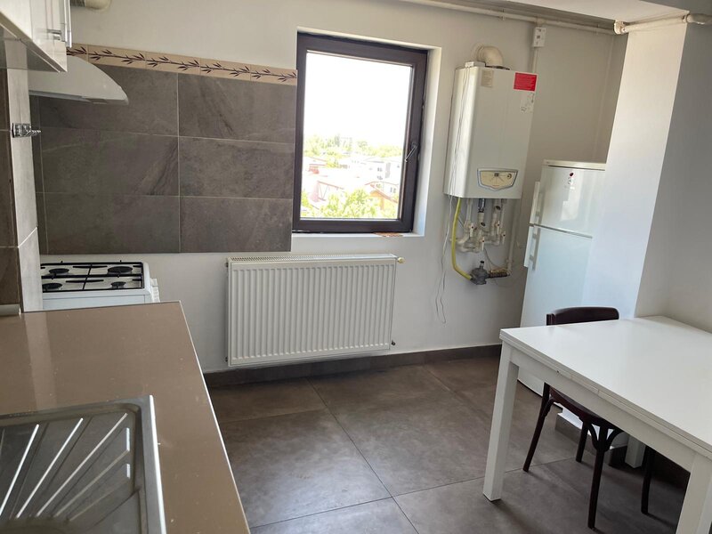 Berceni, Soseaua Giurgiului,