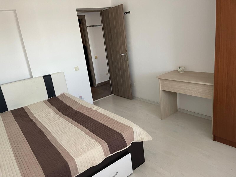 Berceni, Soseaua Giurgiului,