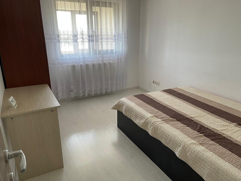 Berceni, Soseaua Giurgiului,